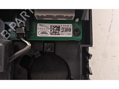 Interior roof light JAGUAR E-PACE (X540) 1.5 P300e Plug-in Hybrid AWD | BP40614751I8 - Image 10