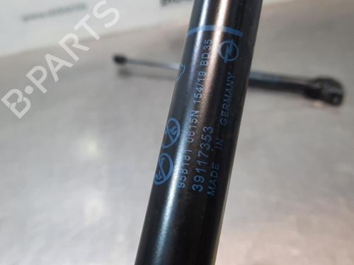 Tailgate lift support OPEL CROSSLAND X / CROSSLAND (P17, P2QO) 1.2 (75) | BP15022988C138 