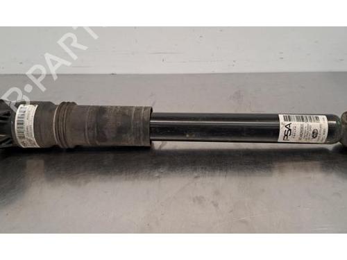 Used Right rear shock absorber PEUGEOT 208 II (UB_, UP_, UW_, UJ_) e-208 (136 hp) 29379545