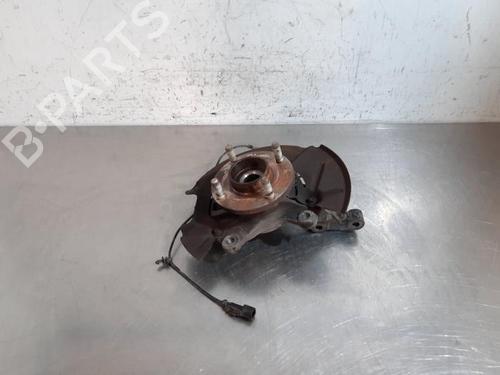 Right front steering knuckle FORD FIESTA VII Van 1.1 Ti-VCT | BP28081866M26