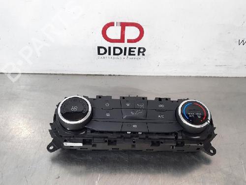 Commande Chauffage FORD TRANSIT V363 Van (FCD, FDD) 2.0 EcoBlue RWD (130 hp) 10884763