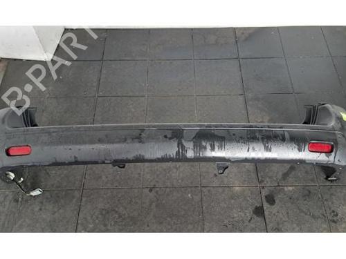 Used Rear bumper CITROËN JUMPY III Van (V_) 1.6 BlueHDi 115 (115 hp) 27923712