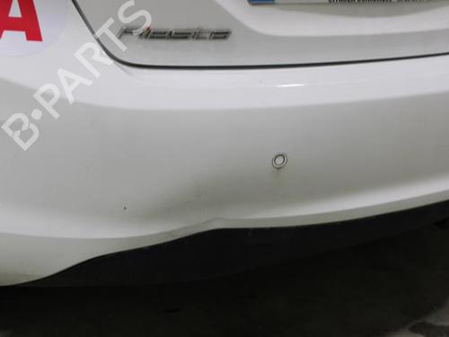 Other FORD FIESTA VII (HJ, HF) 1.0 EcoBoost | BP31633887O1 