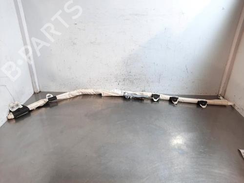 Used Left curtain airbag PEUGEOT 308 III (FB_, FH_, FP_, F3_, FM_) BlueHDi 130 (FBYHZL, FBYHZT) (131 hp) 25905490