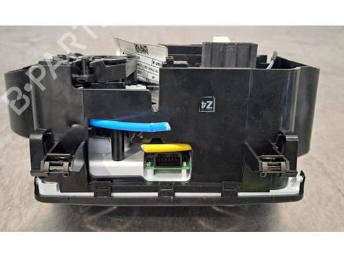 Climate control CITROËN JUMPER II Van e-Jumper | BP27244757I5 