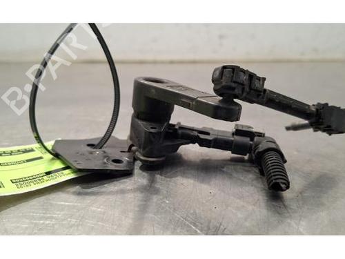 Used Electronic module PEUGEOT 308 III (FB_, FH_, FP_, F3_, FM_) PureTech 130 (FPHNSL, FPHNST) (131 hp) 31241693