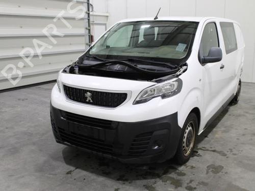 Gebruikte PEUGEOT EXPERT Van (V_) 2.0 BlueHDi 120 4862282 Onderdelen