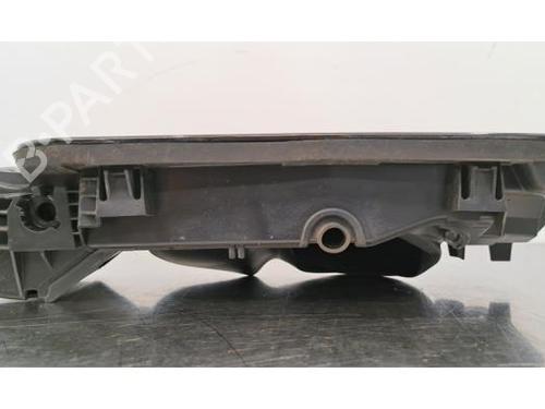 Fuel flap CITROËN BERLINGO (ER_, EC_) 1.2 PureTech 110 | BP26875706C131 