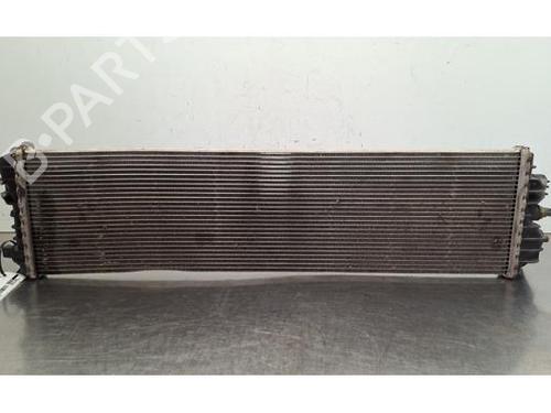 Used Water radiator Water radiator FORD FOCUS IV Turnier (HP) 1.5 EcoBlue (120 hp) 39892822 39892822