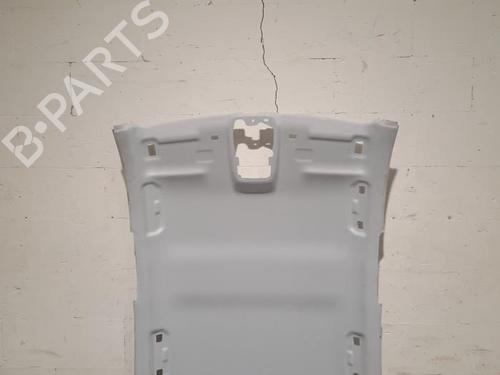Interiør tag PEUGEOT 208 II (UB_, UP_, UW_, UJ_) 1.2 PureTech 100 | BP24185091I12 