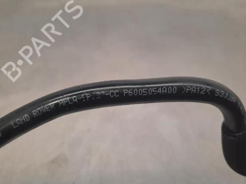 Pipe LAND ROVER RANGE ROVER SPORT II (L494) 3.0 SDV6 4x4 | BP23625942M125
