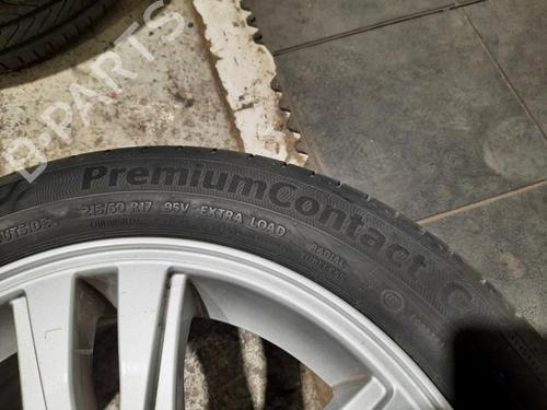 Felg MG MG 4 (EH32) EV XPOWER All-wheel Drive | BP31633754C45 