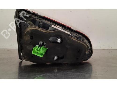 Right taillight VW GOLF VII (5G1, BQ1, BE1, BE2) 2.0 R 4motion | BP24624721C35 