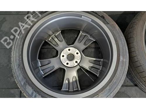 Fælgsæt AUDI Q4 E-TRON SUV (F4B) 45 quattro | BP34199690C100 - Image 13