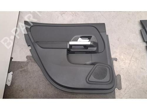 Seats set MERCEDES-BENZ GLB (X247) GLB 200 d 4-matic (247.613) | BP39153666C78  - Image 19