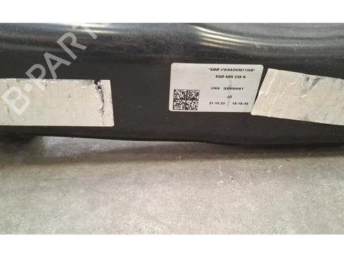 Subframe AUDI A3 Limousine (8YS, 8YM) S3 TFSI quattro | BP40202336M9 - Image 4