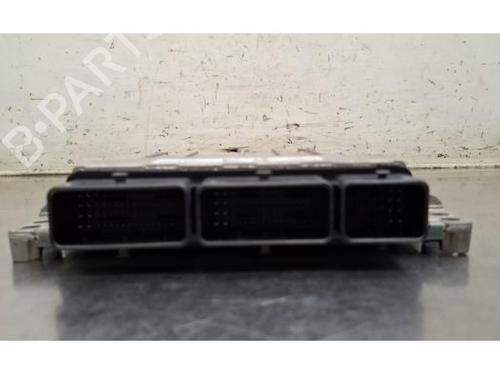 Engine control unit (ECU) NISSAN JUKE (F16_) DIG-T 117 | BP38044032M57 - Image 4