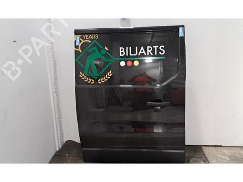 Høyre side skyvedør FIAT TALENTO Van (296_) 2.0 EcoJet (145 hp) 32128769