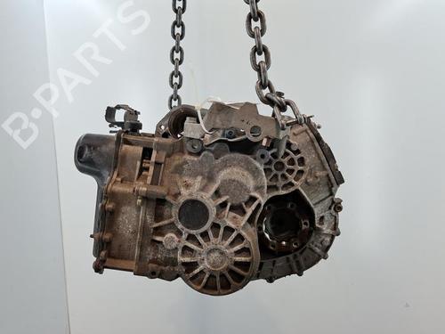 Gearkasse Gearkasse 39216847 39216847