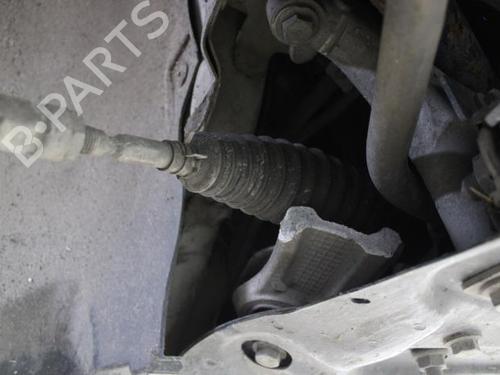 Steering rack CITROËN BERLINGO Box Body/MPV (K9) 1.5 BlueHDi 100 | BP23585633M22 - Image 26