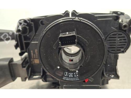 Ratstangsstang CITROËN C3 III (SX) 1.5 BlueHDi 100 (SXYHYP, SXYHTU) | BP31705374I23 