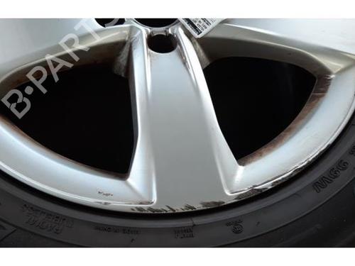 Rim AUDI A6 C7 Avant (4G5, 4GD) 3.0 TDI quattro | BP23606446C45