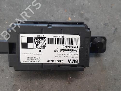 Used Switch BMW 3 (F30, F80) 318 d (150 hp) 10878695