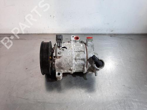 Used AC compressor AC compressor ALFA ROMEO GIULIA (952_) 2.2 D (952AGA250, 952AGM250, 952ASM2, 952ASA2) (136 hp) 33247791 33247791
