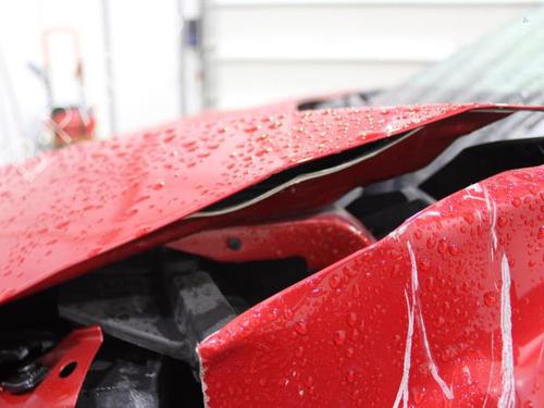 Catalyst TOYOTA C-HR (_X2_, _H2_) Hybrid (ZYX20) | BP33892771M10  - Image 14