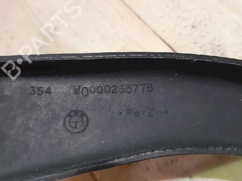Front windshield wiper arm BMW 5 (F10) 518 d | BP15016962C143 