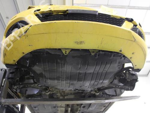 Engine SEAT LEON (1P1) 1.6 TDI | BP39892668M1 - Image 29