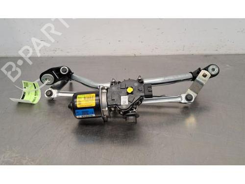 Used Front wipers mechanism RENAULT CAPTUR II (HF_) TCe 155 (HFMN) (154 hp) 27975314