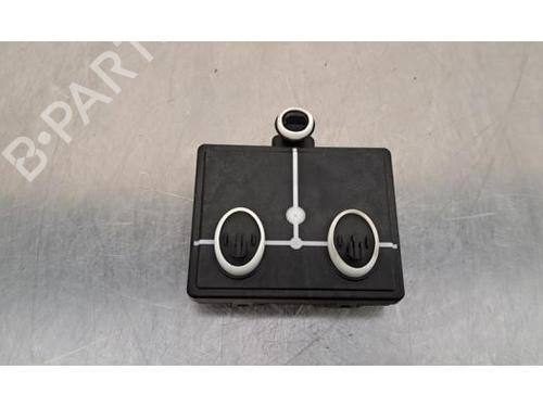 Electronic module PEUGEOT 308 III (FB_, FH_, FP_, F3_, FM_) Hybrid 225 (F3DGYT, F3DGNH) | BP29493710M83 