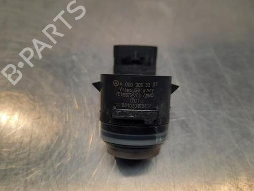 Electronic module MERCEDES-BENZ CLA (C118) CLA 250 e (118.386) | BP34198333M83  - Image 5