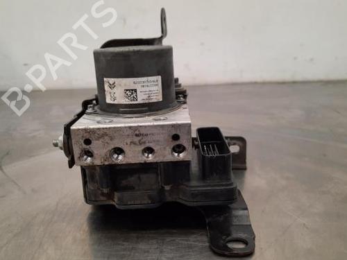 ABS pump CITROËN C4 SPACETOURER (3D_) 1.5 BlueHDi 130 | BP23605572M43 