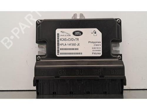 Used Electronic module LAND ROVER RANGE ROVER SPORT II (L494) 5.0 SCV8 4x4 (575 hp) 30381593