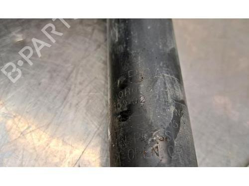 Left rear shock absorber TOYOTA AYGO (_B4_) 1.0 VVTi (KGB40) | BP25450164M18 