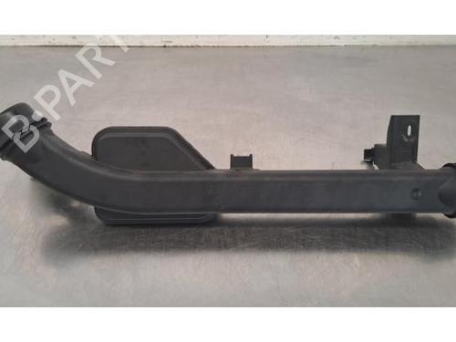 Used Intercooler pipe Intercooler pipe PEUGEOT 508 SW II (FC_, FJ_, F4_) 1.6 PureTech 225 (F45GGR) (224 hp) 33612561 33612561