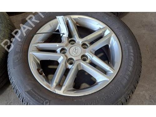 Rim HYUNDAI KONA (OS, OSE, OSI) 1.0 T-GDi | BP23620238C45 