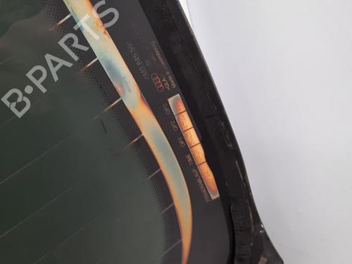 Bootlid window AUDI Q7 (4MB, 4MG, 4MQ) 3.0 TDI e-tron quattro | BP11231549C64 
