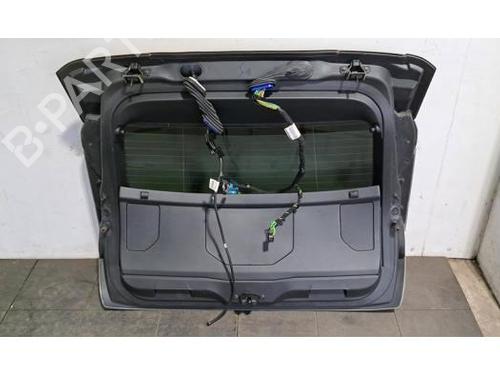 Tailgate DS DS 4 II (FR_, FB_, F3_) PureTech 225 (FP5GGT) | BP23640908C6 