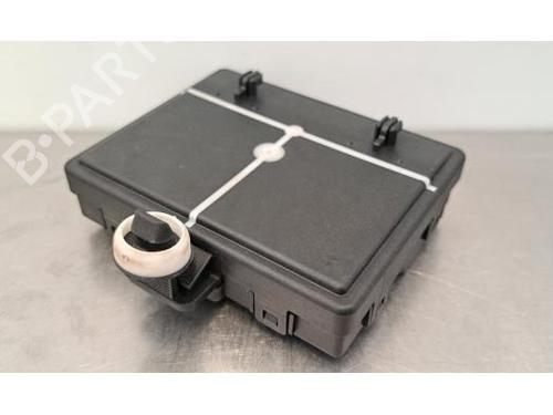 Electronic module PEUGEOT 308 III (FB_, FH_, FP_, F3_, FM_) PureTech 130 (FPHNSL, FPHNST) | BP27315260M83 