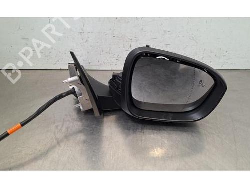 Right mirror RENAULT SCENIC E-TECH PHASE I EV87 | BP40240453C27 - Image 6