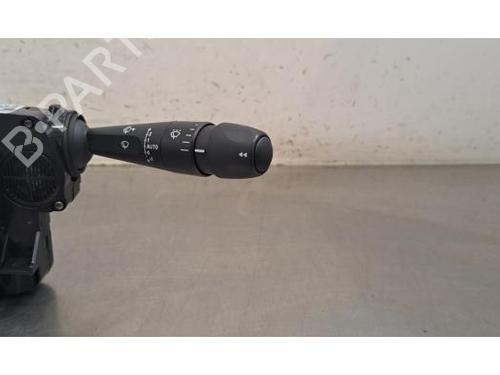 Steering column stalk CITROËN C4 X (BD_, BE_, BF_) 1.2 Hybrid 136 (BDHPYJ) | BP37649567I23 - Image 4