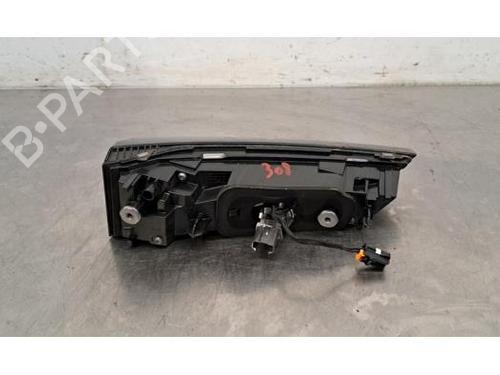Left taillight PEUGEOT 308 III (FB_, FH_, FP_, F3_, FM_) Hybrid 225 (F3DGYT, F3DGNH) | BP24419040C34 