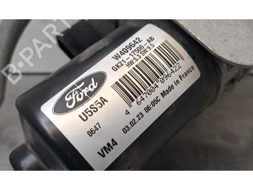 Front wiper motor FORD TRANSIT CUSTOM V362 Van (FY, FZ) 2.0 EcoBlue | BP36757647M29  - Image 6