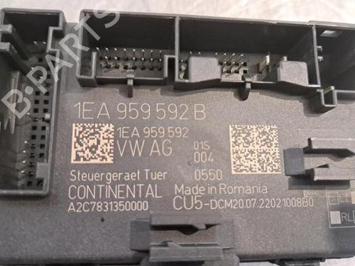 Elektronisk modul VW ID.3 (E11, E12) Pro | BP23612039M83 