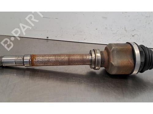 Right front driveshaft CITROËN C3 IV (CC_, CB_) ë-C3 (CBZYAZ) | BP38044052M39 - Image 3