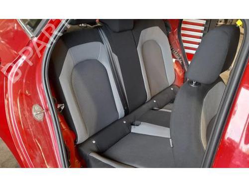 Seats set SEAT IBIZA V (KJ1, KJG) 1.0 TSI | BP29521885C78 