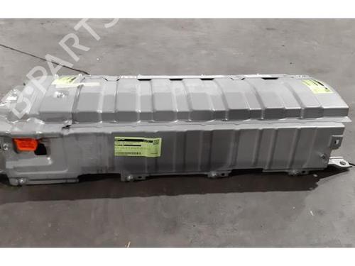 Water radiator TOYOTA C-HR (_X1_) 1.8 Hybrid (ZYX10_, ZYX11_, ZYX10R, ZYX11R) | BP32284557M31 